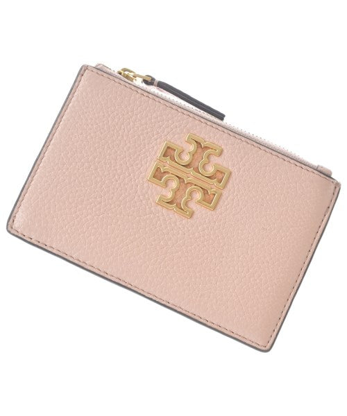 TORY BURCH กระเป๋าสตางค์/กระเป๋าใส่เหรียญ