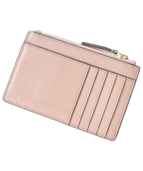 TORY BURCH กระเป๋าสตางค์/กระเป๋าใส่เหรียญ