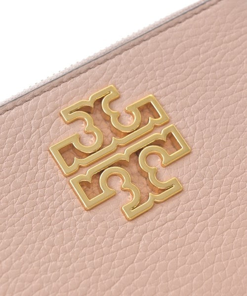 TORY BURCH กระเป๋าสตางค์/กระเป๋าใส่เหรียญ