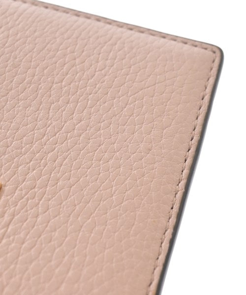 TORY BURCH กระเป๋าสตางค์/กระเป๋าใส่เหรียญ