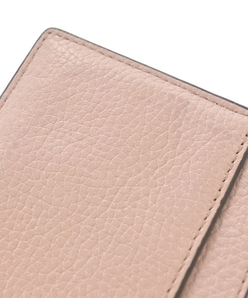 TORY BURCH กระเป๋าสตางค์/กระเป๋าใส่เหรียญ