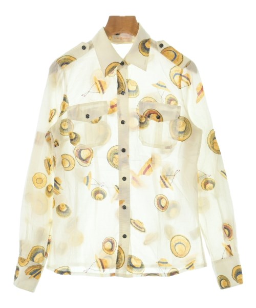 TORY BURCH เสื้อลำลอง