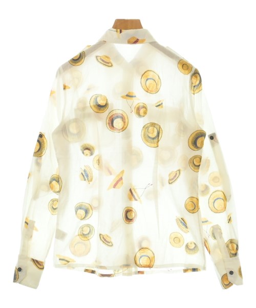 TORY BURCH เสื้อลำลอง