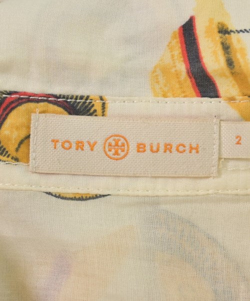 TORY BURCH เสื้อลำลอง