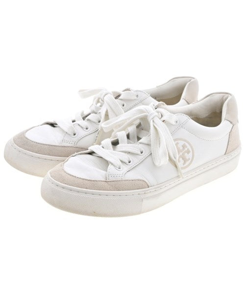 TORY BURCH รองเท้าผ้าใบ