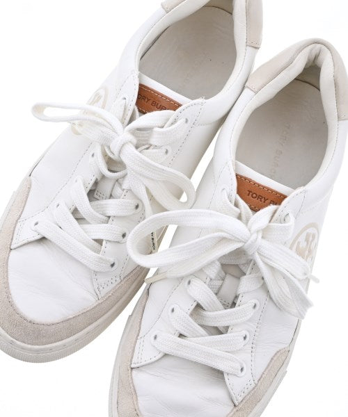TORY BURCH รองเท้าผ้าใบ