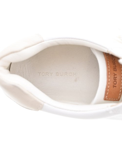 TORY BURCH รองเท้าผ้าใบ