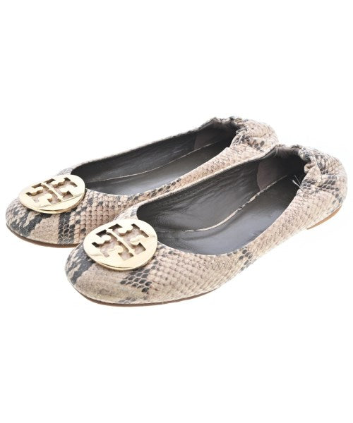 TORY BURCH รองเท้าบัลเล่ต์/รองเท้าโอเปร่า