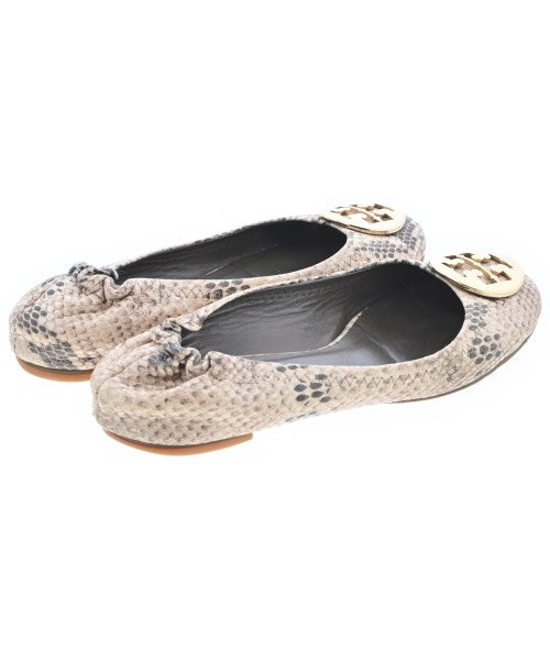 TORY BURCH รองเท้าบัลเล่ต์/รองเท้าโอเปร่า
