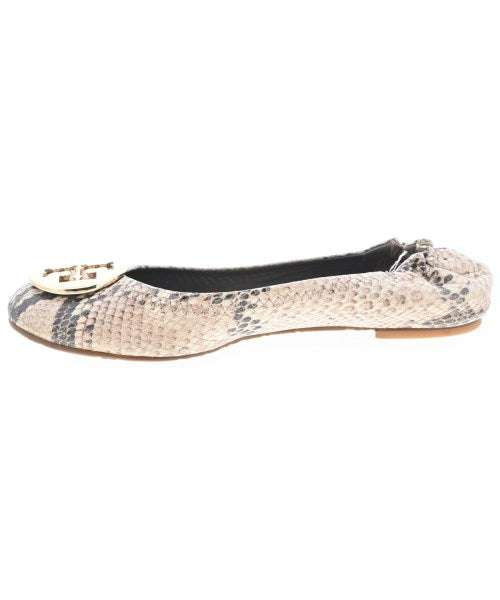 TORY BURCH รองเท้าบัลเล่ต์/รองเท้าโอเปร่า