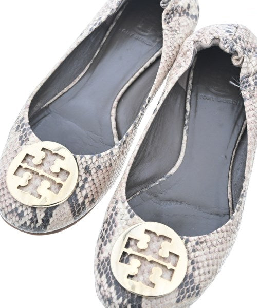 TORY BURCH รองเท้าบัลเล่ต์/รองเท้าโอเปร่า