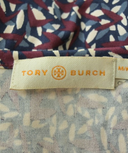 TORY BURCH เสื้อลำลอง