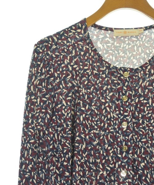 TORY BURCH เสื้อลำลอง