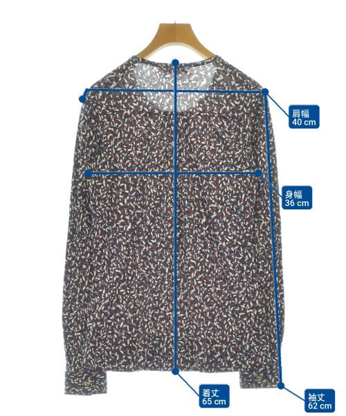 TORY BURCH เสื้อลำลอง
