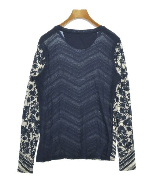 TORY BURCH เสื้อยืด/เสื้อท็อปส์