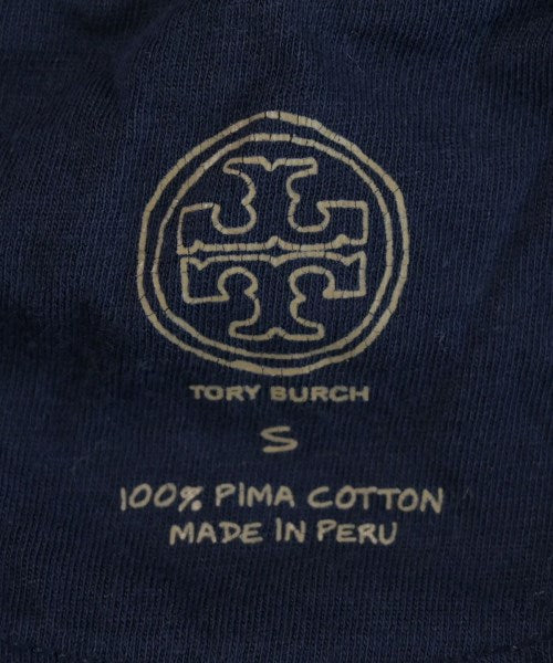 TORY BURCH เสื้อยืด/เสื้อท็อปส์