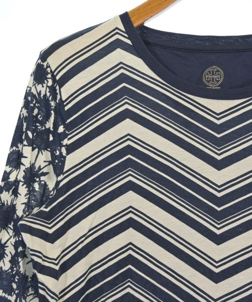 TORY BURCH เสื้อยืด/เสื้อท็อปส์