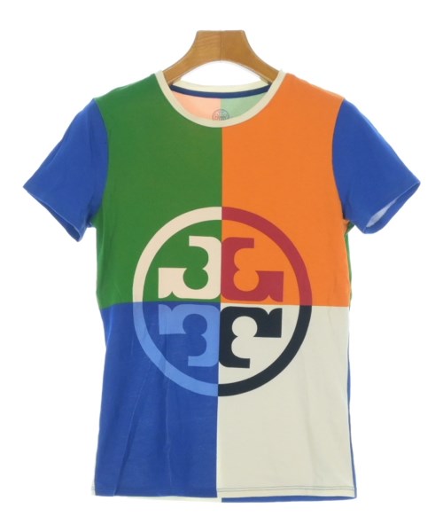 TORY BURCH เสื้อยืด/เสื้อท็อปส์