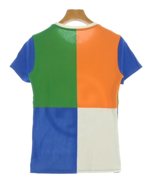 TORY BURCH เสื้อยืด/เสื้อท็อปส์