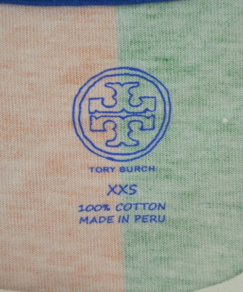 TORY BURCH เสื้อยืด/เสื้อท็อปส์
