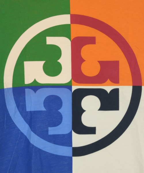 TORY BURCH เสื้อยืด/เสื้อท็อปส์