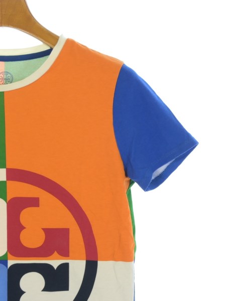 TORY BURCH เสื้อยืด/เสื้อท็อปส์