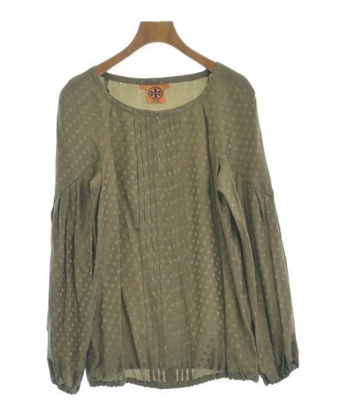 TORY BURCH เสื้อลำลอง