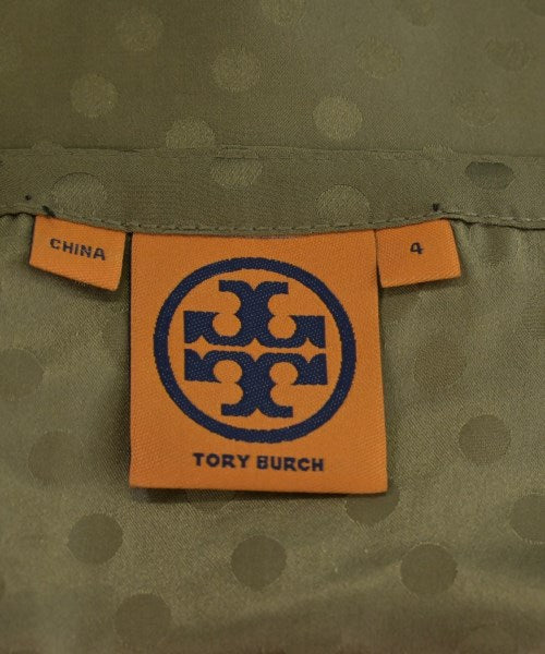 TORY BURCH เสื้อลำลอง