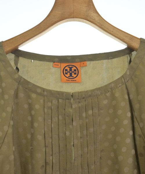 TORY BURCH เสื้อลำลอง