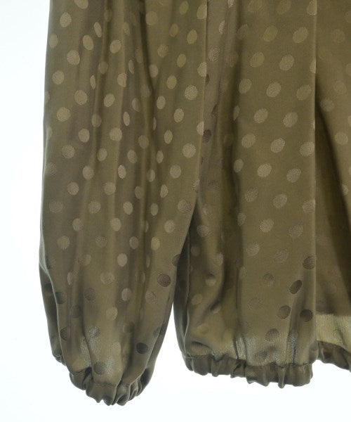 TORY BURCH เสื้อลำลอง