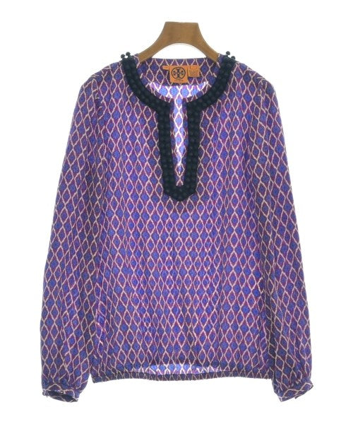 TORY BURCH เสื้อลำลอง