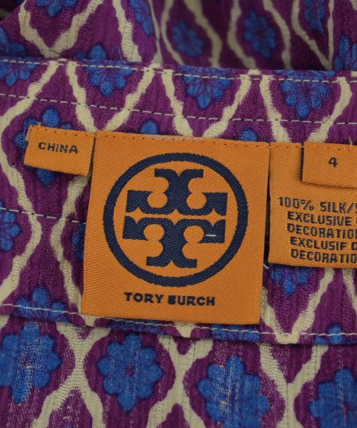 TORY BURCH เสื้อลำลอง