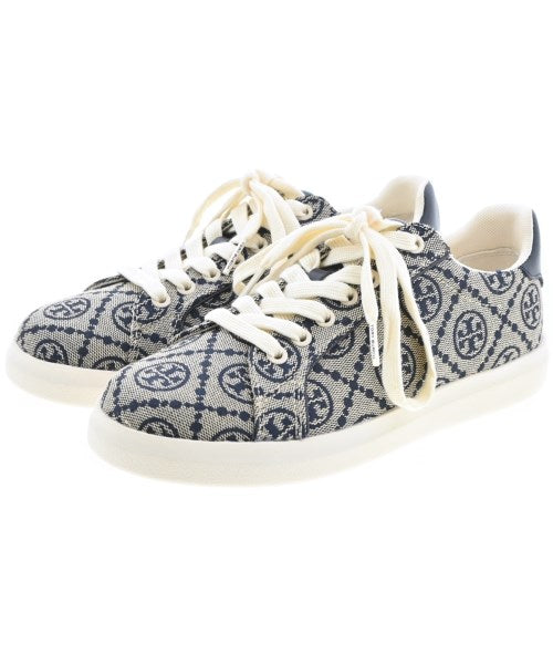 TORY BURCH รองเท้าผ้าใบ