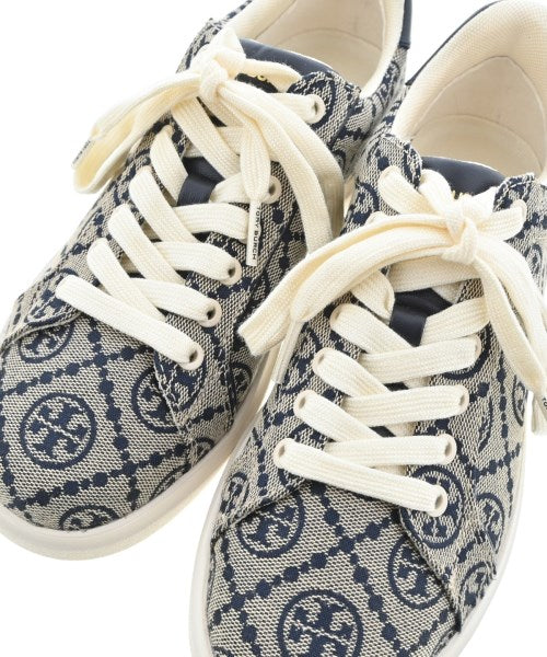TORY BURCH รองเท้าผ้าใบ