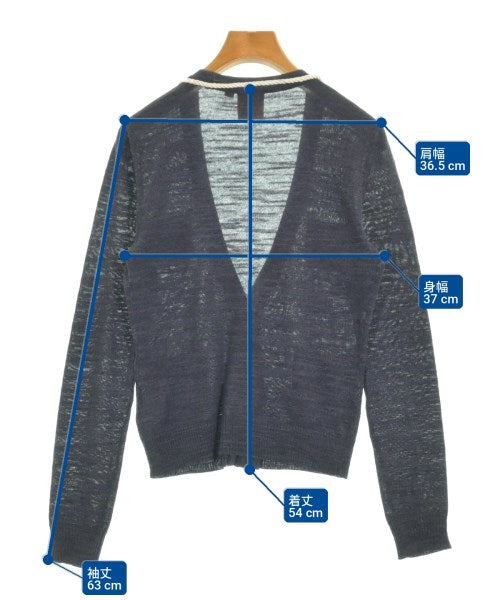 TORY BURCH เสื้อคาร์ดิแกน
