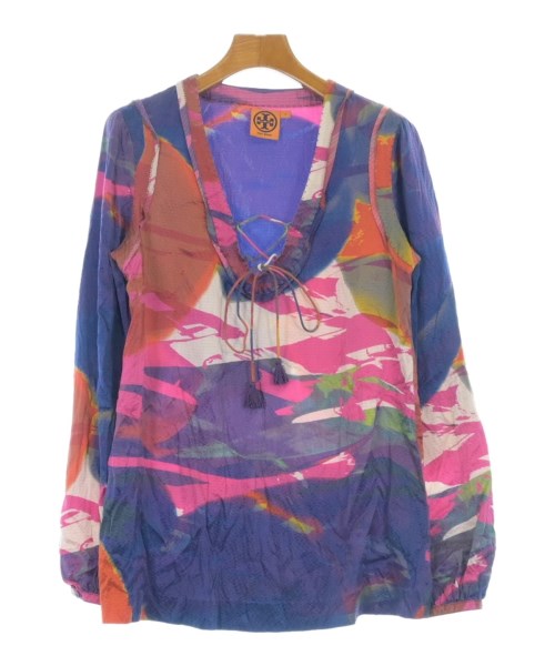 TORY BURCH เสื้อสตรี