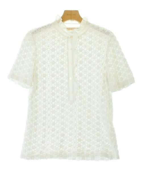 TORY BURCH เสื้อลำลอง