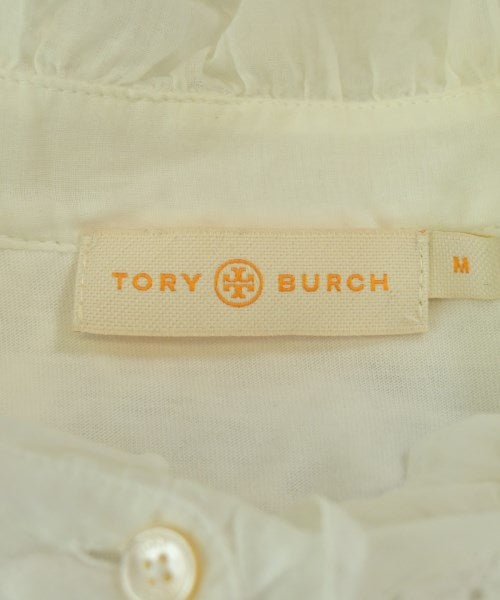 TORY BURCH เสื้อลำลอง