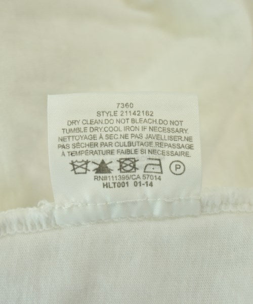TORY BURCH เสื้อลำลอง