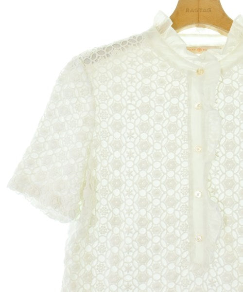 TORY BURCH เสื้อลำลอง