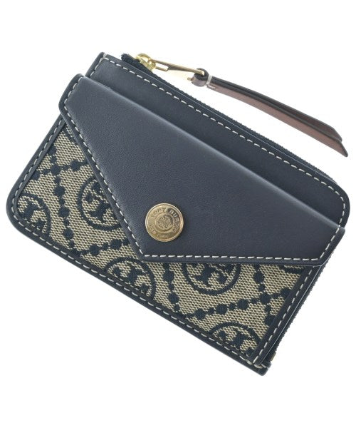 TORY BURCH กล่องใส่บัตร