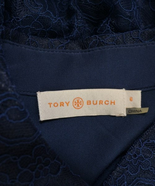 TORY BURCH เสื้อลำลอง