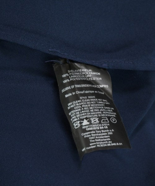 TORY BURCH เสื้อลำลอง