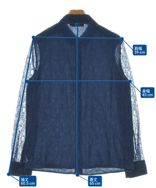 TORY BURCH เสื้อลำลอง