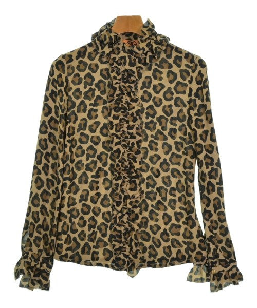 TORY BURCH เสื้อลำลอง