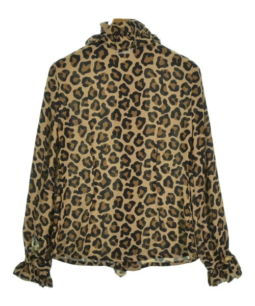 TORY BURCH เสื้อลำลอง