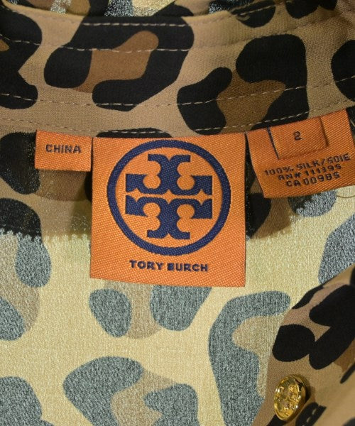 TORY BURCH เสื้อลำลอง