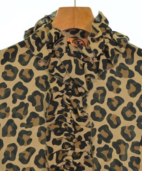 TORY BURCH เสื้อลำลอง