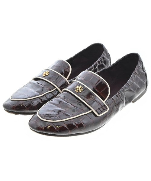 TORY BURCH รองเท้าออกงาน/รองเท้าไม่มีส้น