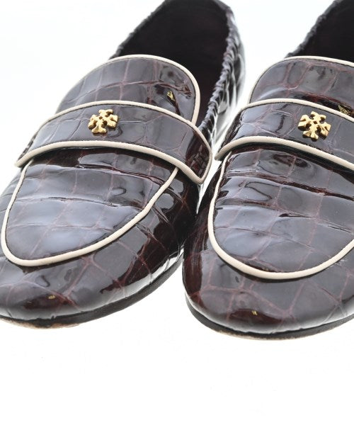 TORY BURCH รองเท้าออกงาน/รองเท้าไม่มีส้น